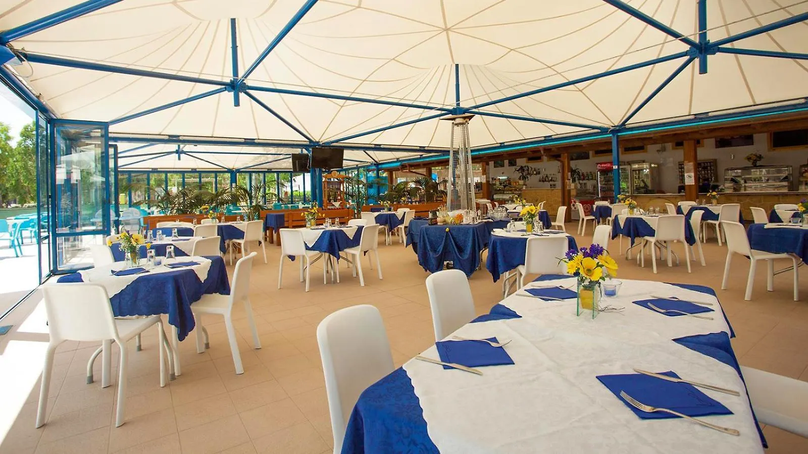 Hotel Glamping At Sardinia Alghero 0*,