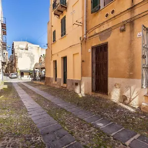 La Posentet Appartamento